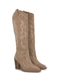 Botas Alma en Pena 563