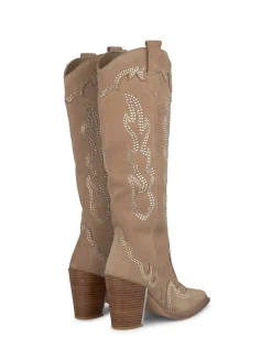 Botas Alma en Pena 563