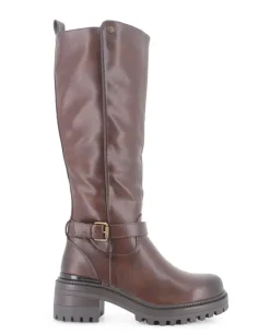 Botas altas Columbia