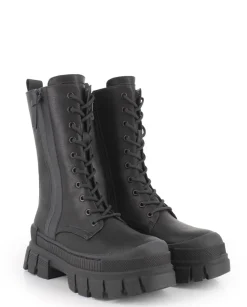 Botas militares Arlequin