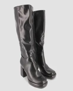 Botas Mosqueteras MALIGNA