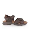 Sandalia Panama Jack Sanders