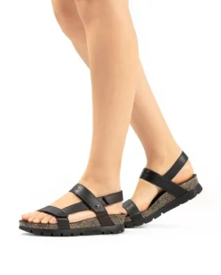 Sandalia Panama Jack Selma