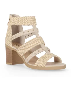 Sandalias Chika 10 Rosalinda 06