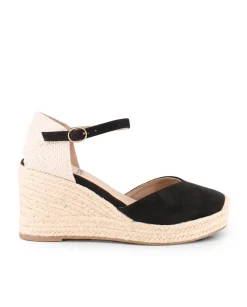 Sandalias de cuña Sevilla 02