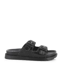 Sandalias de plataforma Miami