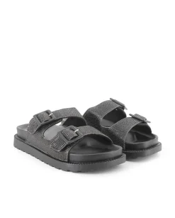 Sandalias de plataforma Miami