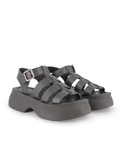 Sandalias de plataforma Rim