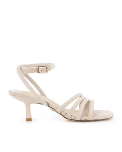 Sandalias de tacón Azurra