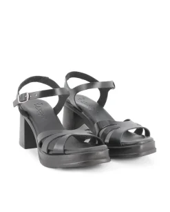 Sandalias de Tacón Daria