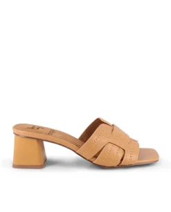 Sandalias de Tacón Falco