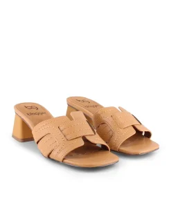 Sandalias de Tacón Falco