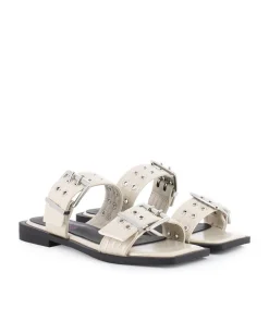 Sandalias planas Dasha