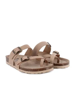 Sandalias planas Ginebra