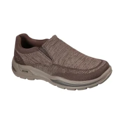 Zapatillas Skechers 204495_BRN