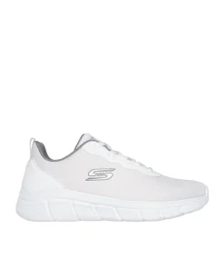 Zapatillas Skechers Bobs sport b flex - Icy edge