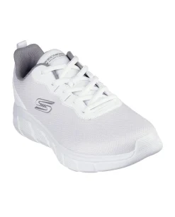 Zapatillas Skechers Bobs sport b flex - Icy edge