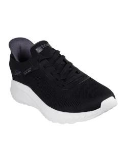 Zapatillas Skechers Bobs sport squad chaos
