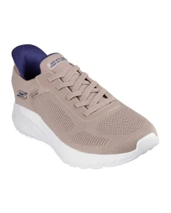 Zapatillas Skechers Bobs sport squad chaos