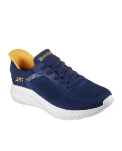 Zapatillas Skechers Bobs sport squad chaos